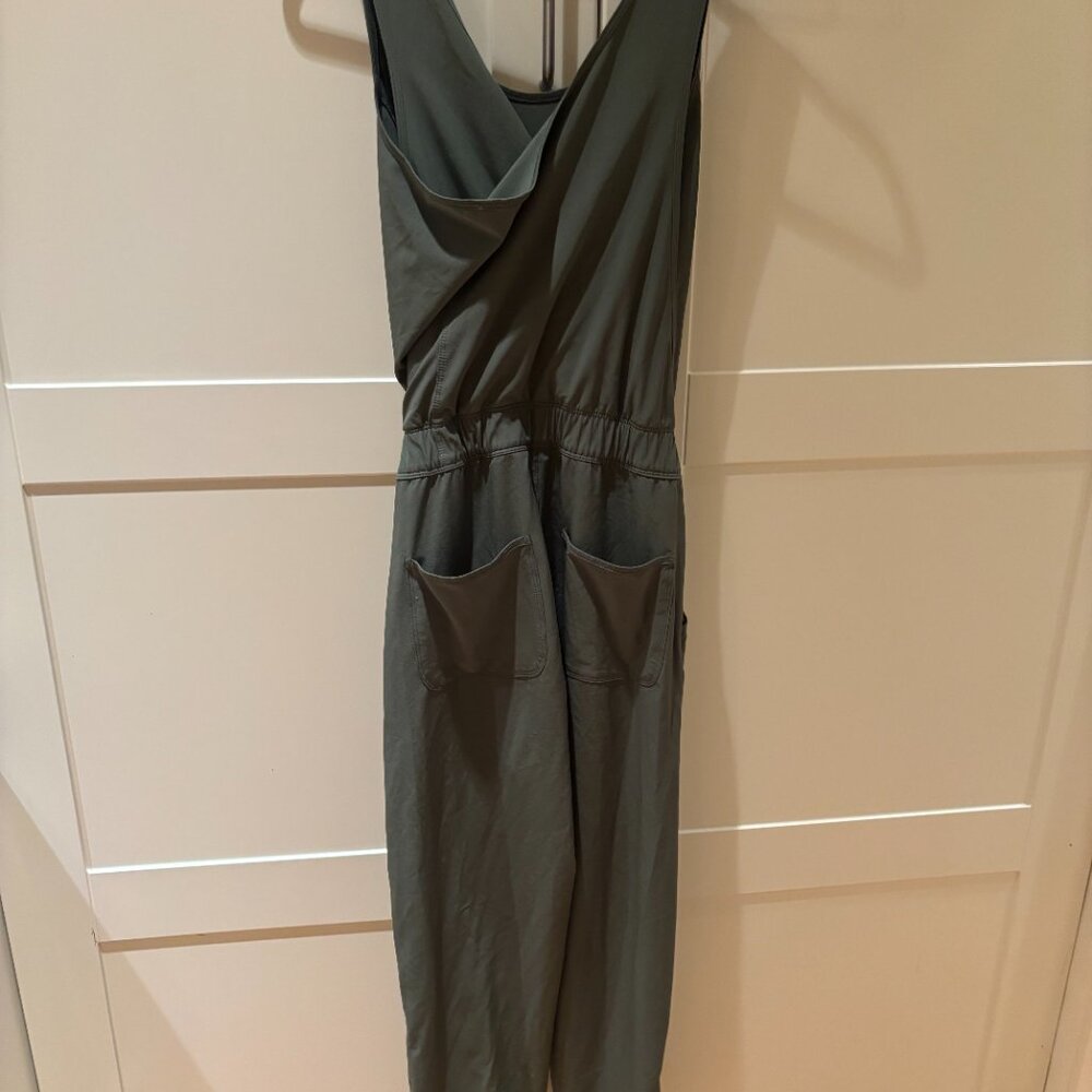 Patagonia Crossback Romper